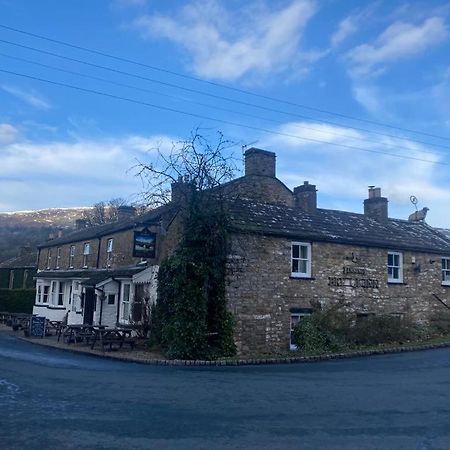 The Bridge Inn Reeth Luaran gambar