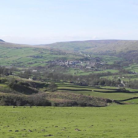 The Bridge Inn Reeth Luaran gambar