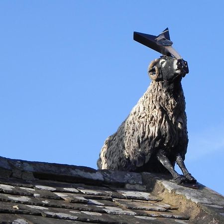 The Bridge Inn Reeth Luaran gambar