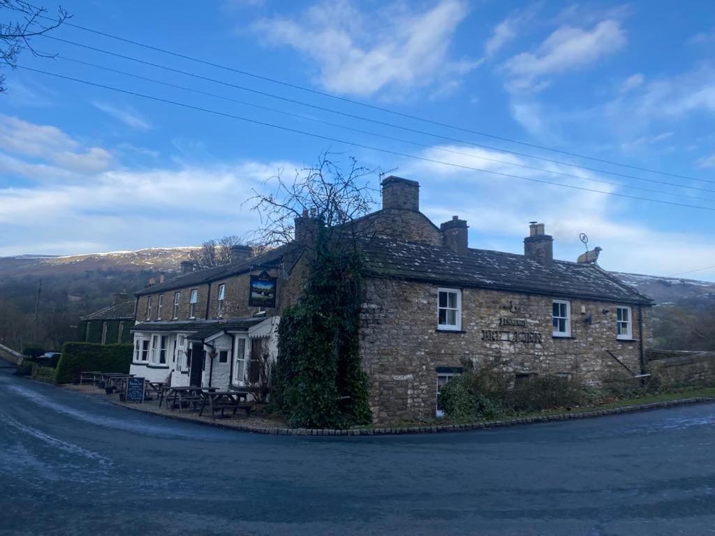 The Bridge Inn Reeth Luaran gambar